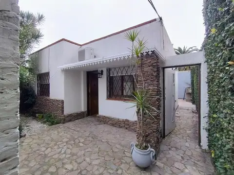ALQ PH 3 AMBIENTES CON PATIO EN OLIVOS