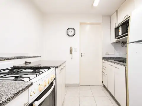 Departamento 4 ambientes con 1 baño