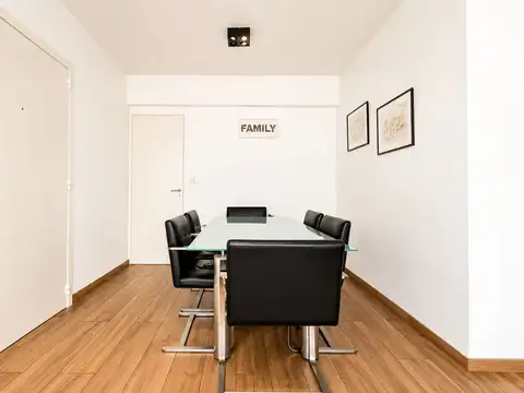 Departamento en Venta de 3 dormitorios