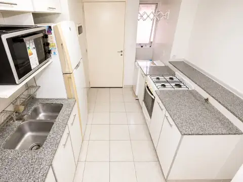 Departamento en Venta en Almagro, USD 145.000