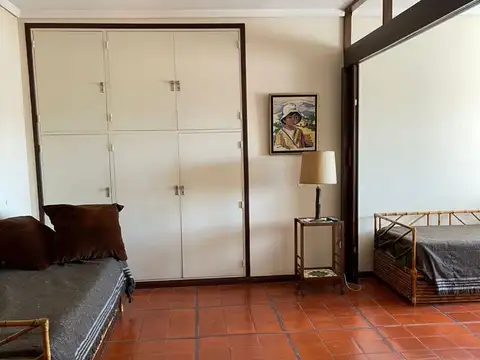Departamento en Alquiler Temporal de Monoambiente