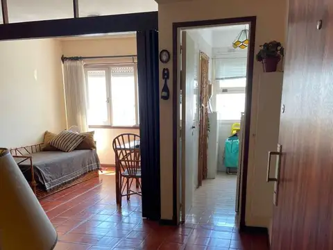 Departamento - ALQUILER_TEMPORAL - Argentina, Mar del Plata - AV.INDEPENDENCIA 1352