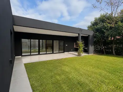 Casa en Venta 3 años