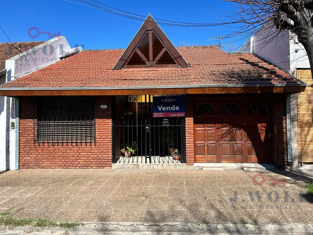 ituzaingo al 2600