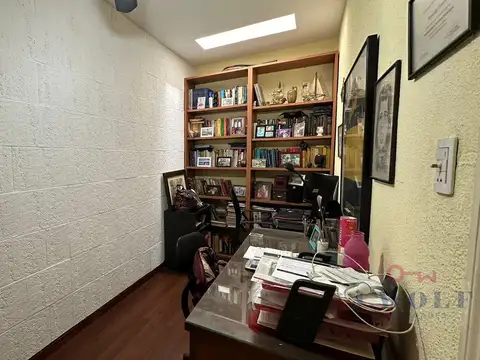 Casa de tres ambientes  amplios luminosa con patio, pileta y terraza. San Andrés