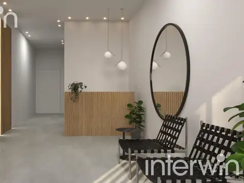 Departamento en Venta 1 año