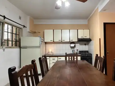 Depto Tipo Casa en Venta en Merlo, USD 75.000