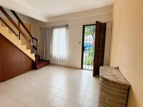 Dúplex en venta 3 ambientes - Merlo