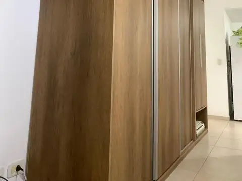 Departamento Mononambiente - Lanús Oeste