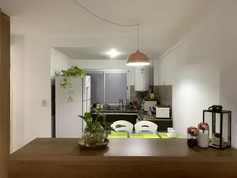 2 De Mayo 2400, Piso 3°