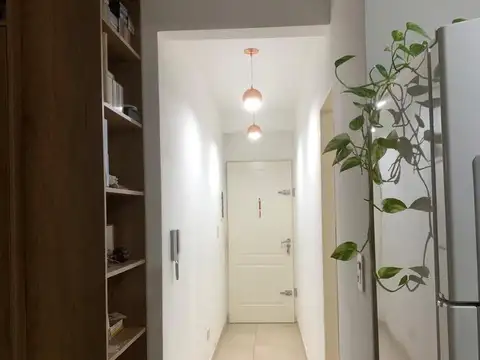 2 De Mayo 2400, Piso 3°