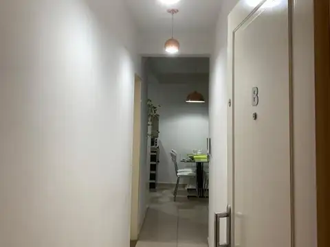 Departamento Mononambiente - Lanús Oeste