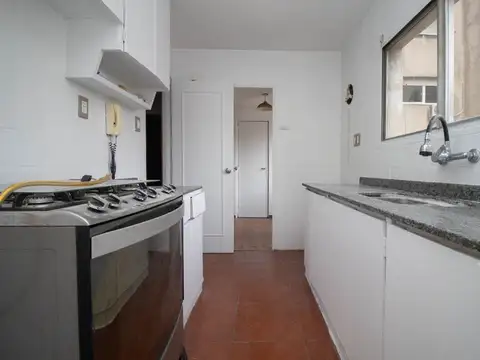 Departamento en Venta en Centro , USD 149.000