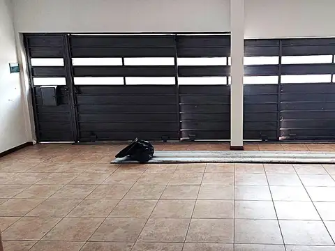 Juan Manuel de Rosas al 3500