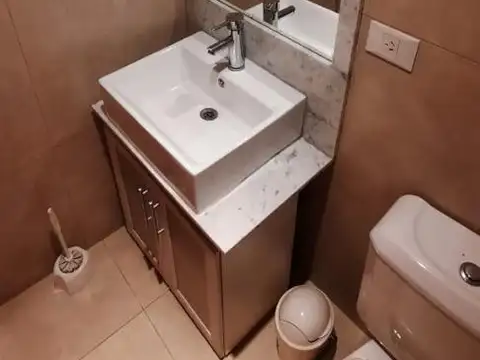 Depto Tipo Casa en Venta de 2 dormitorios