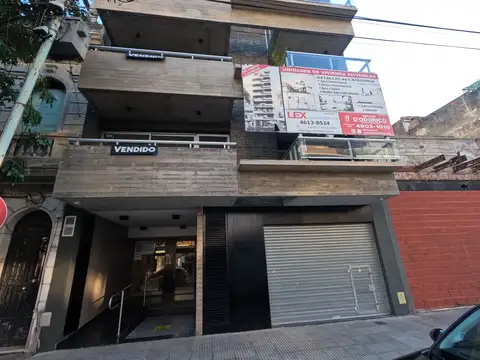 Departamento en Alquiler A Estrenar