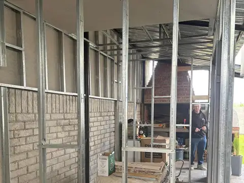 Casa en Venta 2 años