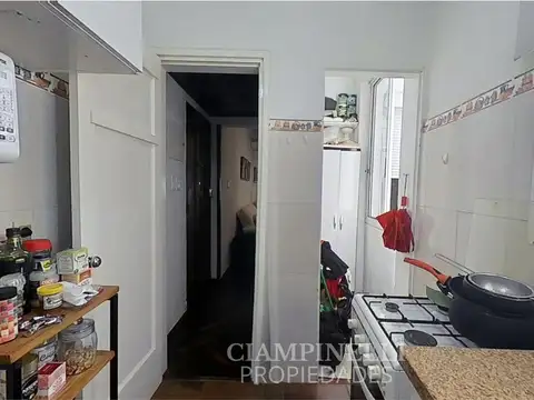 Departamento en Venta de 2 dormitorios