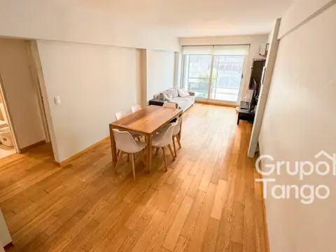 Departamento en Venta en Villa Urquiza, USD 300.000