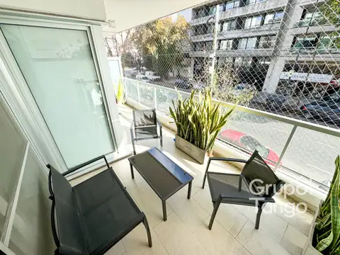 Venta Departamento Tres Ambientes Villa Urquiza Cochera Pileta Amenities Apto Credito