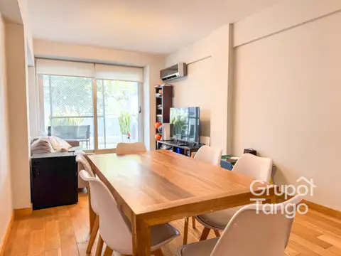 Avenida Olazábal 3900, Piso 1