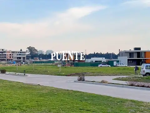 Lote en Barrio CANNING CHICO - Canning (E. Echeverria)
