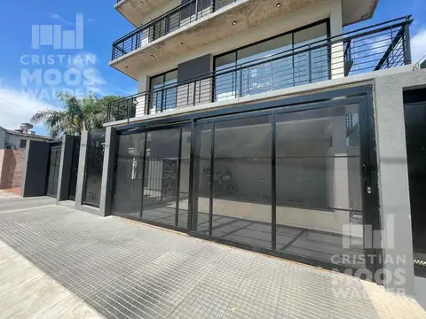 Departamento 3 amb - Belén de Escobar