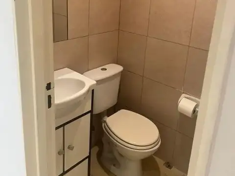 Departamento en Alquiler en Palermo, USD 950