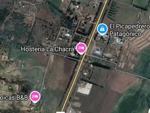 Terreno en Venta en Esquel, USD 39.000