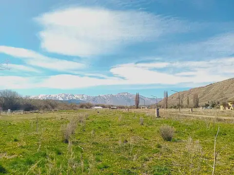 Terreno en Venta en Esquel, USD 39.000