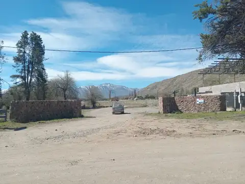 Terreno en Venta de 1500,0 m2