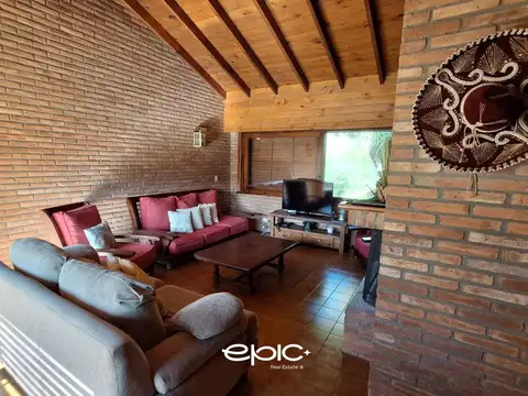 Casa en Venta en Pinamar, USD 190.000