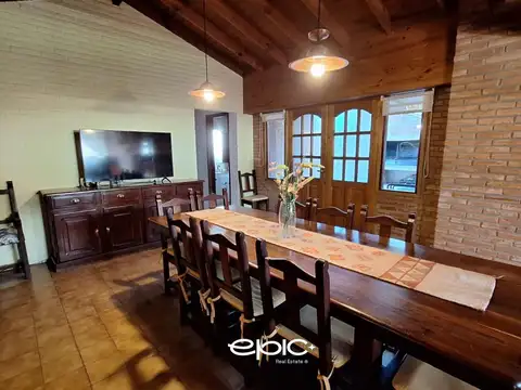 Casa en Venta 40 años