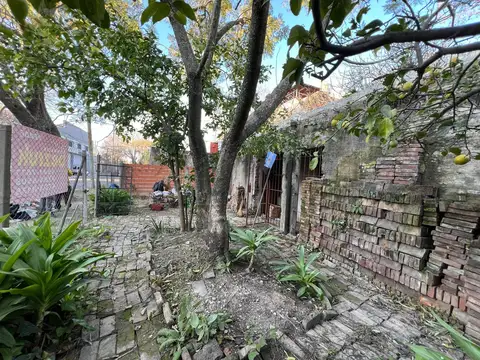 Terreno en Venta en Martinez Santa Fe / Fleming, USD 117.000