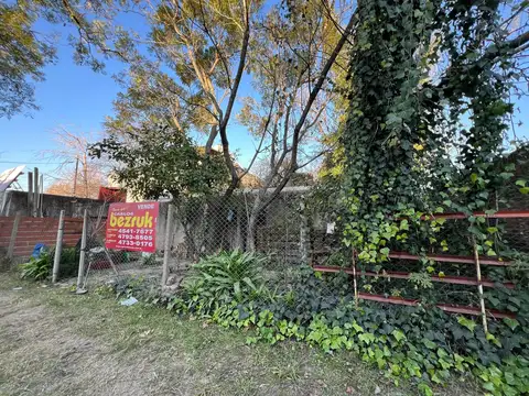 Terreno en venta en Martinez
