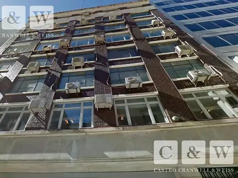 Lavalle al 300 | Oficina en alquiler | Microcentro