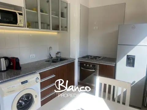 Departamento Monoambiente  en Alquiler en Posadas, El Palmar, Nordelta