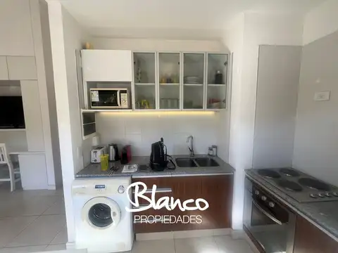 Departamento en Alquiler A Estrenar