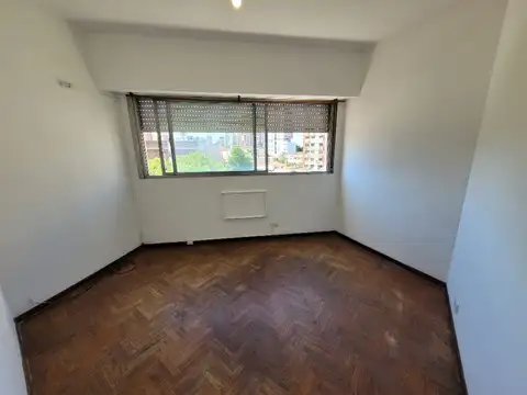 Departamento en Alquiler 40 años