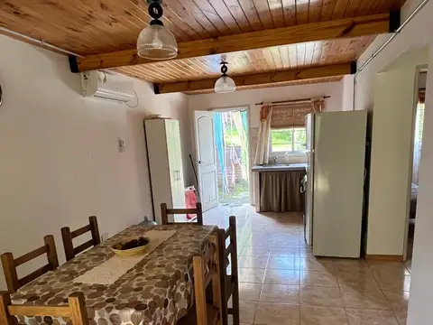 Casa en Venta en Balneario Sauce Grande, USD 120.000