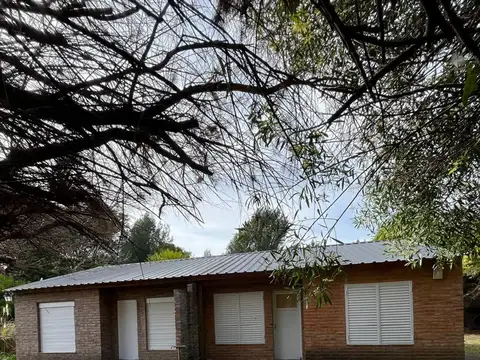 OPORTUNIDAD DE INVERSIÓN EN SAUCE GRANDE – MONTE H