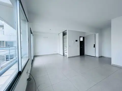 Departamento 3 ambientes con 3 baños