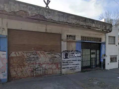 Avenida Las Heras 100