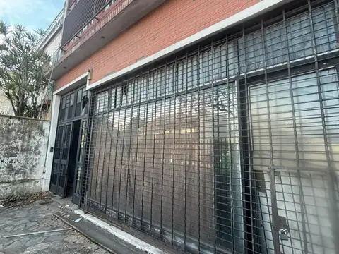Galpon en Venta en Parque Avellaneda, USD 440.000