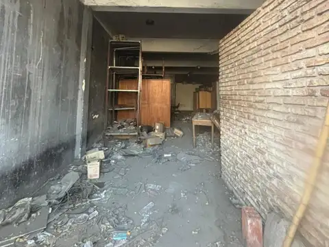 Galpon en Venta 26 años