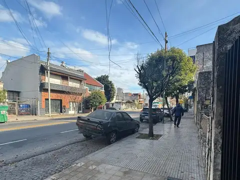 Galpon en Venta 26 años