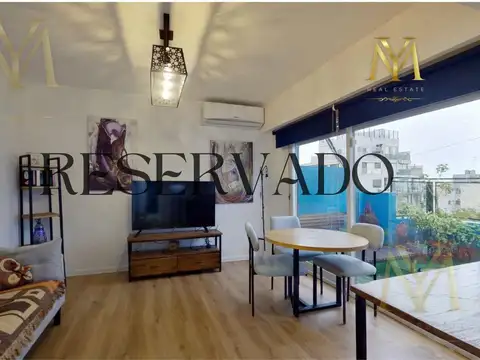 Departamento en Villa Santa Rita