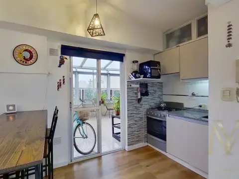 Departamento en Venta 45 años