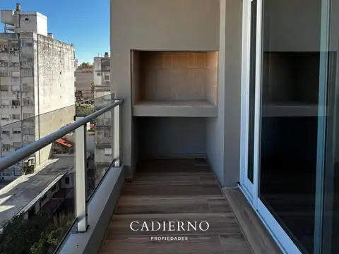 Departamento en Venta en Centro, USD 65.450