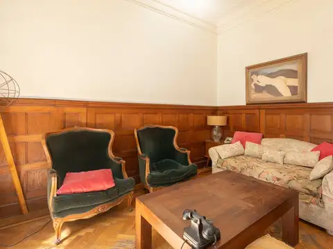 Departamento en Venta 73 años